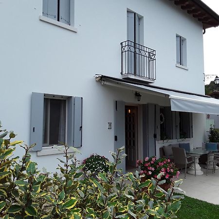 Locanda Bellavista 卡瓦索德图巴 外观 照片